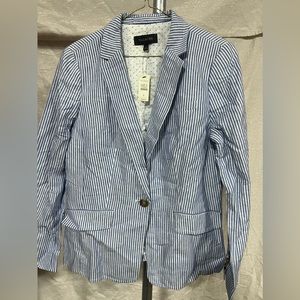 Size 8 Tablots blazer